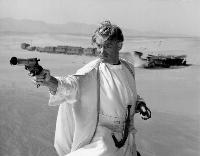 Lawrence of Arabia - 8 x 10 B&W Photo #3