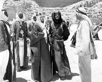 Lawrence of Arabia - 8 x 10 B&W Photo #5
