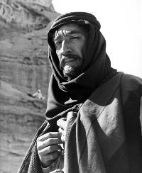 Lawrence of Arabia - 8 x 10 B&W Photo #7