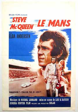 Le Mans Film Le Mans Film