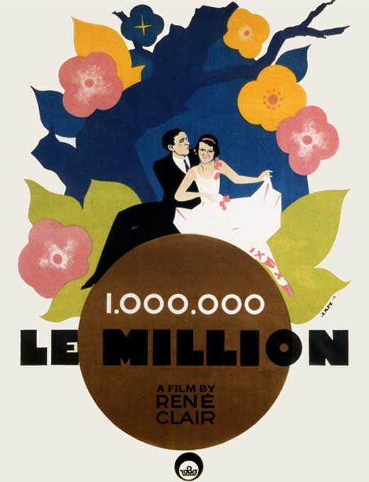 Le million movie
