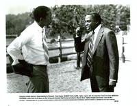 Lean on Me - 8 x 10 B&W Photo #4