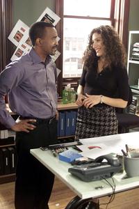 Leap of Faith (TV) - 8 x 10 Color Photo #001
