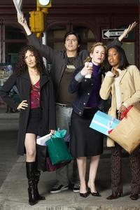 Leap of Faith (TV) - 8 x 10 Color Photo #004