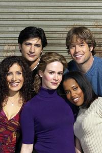 Leap of Faith (TV) - 8 x 10 Color Photo #005