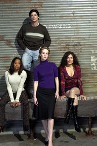 Leap of Faith (TV) - 8 x 10 Color Photo #008