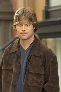 Leap of Faith (TV) - 8 x 10 Color Photo #011