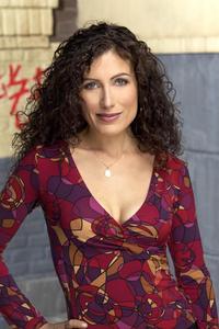 Leap of Faith (TV) - 8 x 10 Color Photo #017