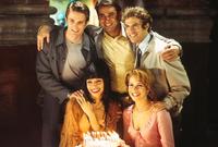 Leap Years - 8 x 10 Color Photo #12