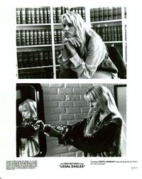 Legal Eagles - 8 x 10 B&W Photo #3