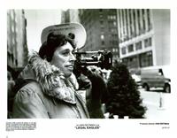 Legal Eagles - 8 x 10 B&W Photo #6