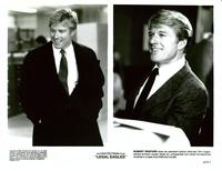 Legal Eagles - 8 x 10 B&W Photo #7
