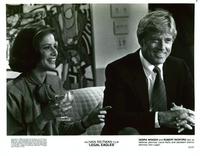Legal Eagles - 8 x 10 B&W Photo #11