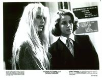 Legal Eagles - 8 x 10 B&W Photo #12