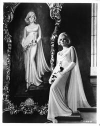 The Legend of Lylah Clare - 8 x 10 B&W Photo #1