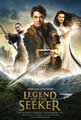 Legend of the Seeker (TV) - 27 x 40 TV Poster - Style A