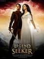 Legend of the Seeker (TV) - 11 x 17 TV Poster - Style B