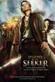 Legend of the Seeker (TV) - 11 x 17 TV Poster - Style D