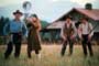 Legends of the Fall - 8 x 10 Color Photo #6