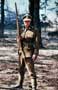 Legends of the Fall - 8 x 10 Color Photo #7