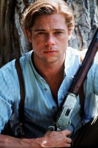 Legends of the Fall - 8 x 10 Color Photo #1