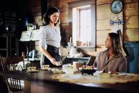 Legends of the Fall - 8 x 10 Color Photo #10