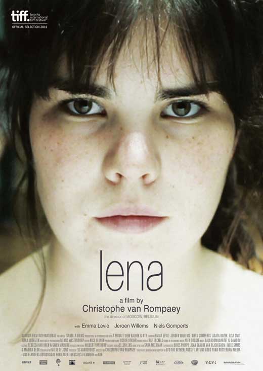 Lena movie