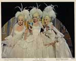 Les Girls - 8 x 10 Color Photo #3