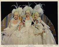 Les Girls - 8 x 10 Color Photo #3