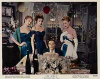 Les Girls - 8 x 10 Color Photo #4