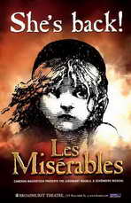 Les Miserables (Broadway)