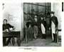 Les Miserables - 8 x 10 B&W Photo #3