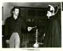 Les Miserables - 8 x 10 B&W Photo #7