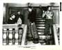 Les Miserables - 8 x 10 B&W Photo #9
