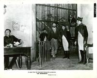 Les Miserables - 8 x 10 B&W Photo #3