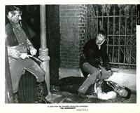 Les Miserables - 8 x 10 B&W Photo #4