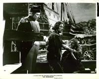Les Miserables - 8 x 10 B&W Photo #5