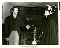 Les Miserables - 8 x 10 B&W Photo #7