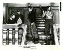 Les Miserables - 8 x 10 B&W Photo #9