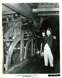 Les Miserables - 8 x 10 B&W Photo #11
