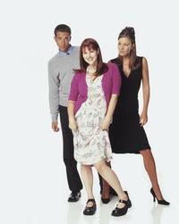 Less Than Perfect - 8 x 10 Color Photo #14