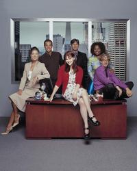 Less Than Perfect - 8 x 10 Color Photo #20
