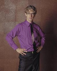 Less Than Perfect - 8 x 10 Color Photo #35