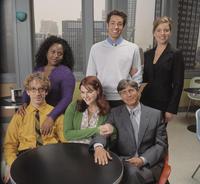 Less Than Perfect - 8 x 10 Color Photo #48