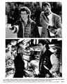 Lethal Weapon 2 - 8 x 10 B&W Photo #1