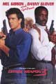 Lethal Weapon 3 movies in the Czech republic