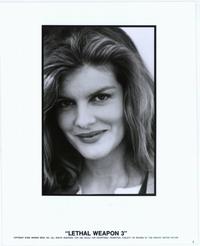 Lethal Weapon 3 - 8 x 10 B&W Photo #1