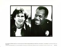 Lethal Weapon 3 - 8 x 10 B&W Photo #5
