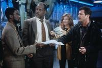 Lethal Weapon 4 - 8 x 10 Color Photo #4