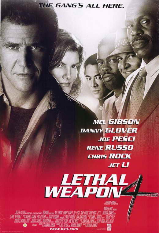 Lethal 4 [1998]